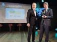 Sistema CNT recebe prêmio Hugo Werneck pelas boas práticas do Programa Ambiental Despoluir