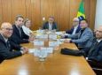 Deputados do Paraná discutem novo pedágio com Casa Civil de Lula