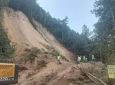 Estrada do Vale da Ribeira vai passar por nova análise do DER depois de desmoronamentos