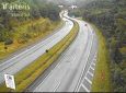 Segunda-feira com trânsito tranquilo nas rodovias que cortam Curitiba