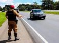 Acidentes caem quase 30% nas rodovias estaduais durante o feriado de 1º de maio