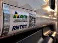 ANTT informa a situação da Revalidação Ordinária do RNTRC