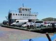 Ferryboat de Guaratuba: lançado edital para contratação de nova empresa