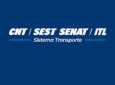 CNT, SEST SENAT e ITL passam a assinar como Sistema Transporte (nova logo)