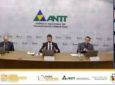 ANTT apresenta iniciativas para redução de acidentes com transportadores de carga
