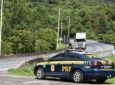 Polícia Rodoviária Federal inicia operação nas rodovias no Paraná durante o Corpus Christi