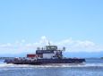 Estado publica resultado final da nova licitação do ferry boat de Guaratuba, no Litoral do Paraná