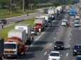 STF derruba dispositivos relativos à jornada e descanso dos motoristas caminhoneiros
