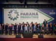 Começa nova fase do Paraná Produtivo, programa que dá voz às regiões no planejamento estadual