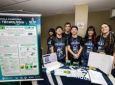 Estudantes de Curitiba criam sensor de alerta de deslizamentos em rodovias