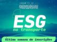 Últimas semanas para garantir vaga no 3º Fórum de Inovação do Transporte do ITL