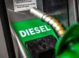 Diesel aumenta mais de 11% 