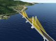 Ponte de Guaratuba: governo Ratinho quer obra pronta até fim de 2025