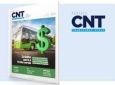 Revista CNT Transporte Atual aborda as soluções para empresas interessadas na transição energética