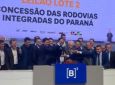 Pedágio: grupo vencedor do lote 2 pede mais prazo para apresentar documentos e assinar contrato