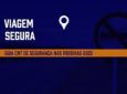 CNT lança nova edição de guia com recomendações para motoristas sobre segurança no trânsito