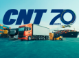 CNT celebra 70 anos de atuação
