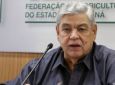 Ágide Meneguette é reeleito presidente da FAEP para o triênio 2024/27