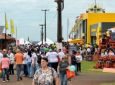 SHOW RURAL: Recorde de público nos primeiros dias mostra a pujança do agronegócio nacional