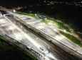 Parada para caminhoneiros na BR-101 completa um ano com 130 mil atendimentos