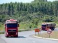 Comissão do Senado aprova aumento do limite de pontos na CNH para caminhoneiros