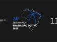 24ª edição do Seminário Brasileiro do Transporte Rodoviário de Cargas