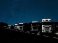 Europa vai flexibilizar regras de descanso na cabine para caminhoneiros