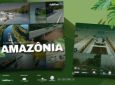 FuMTran e FETRAMAZ lançam projeto do livro “A História do Transporte na Amazônia”