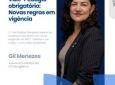 Artigo: Vale-Pedágio Obrigatório: Novas Regras em Vigência