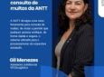 Artigo: Nova ferramenta para consulta de multas da ANTT