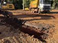Duplicação da BR-469: interdição de rua em Foz do Iguaçu é prorrogada até dia 27