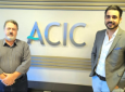 Blazius e Ruyz assumem presidência e vice da Acic na quarta-feira (21)
