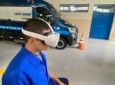 SEST SENAT lança projeto de realidade virtual para prevenção de acidentes