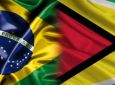 Empresas brasileiras de transporte terrestre poderão operar legalmente na Guiana