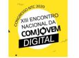 NTC - Encontro Nacional da COMJOVEM é nesta semana