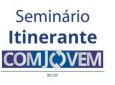 NTC&LOGÍSTICA - Seminário Itinerante da Comjovem em Belém