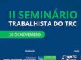 Seminário Trabalhista do Transporte Rodoviário de Cargas