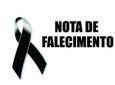 SETCGUAR: Nota de Falecimento