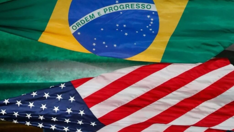 Taxação de 50% sobre produtos brasileiros pelos EUA