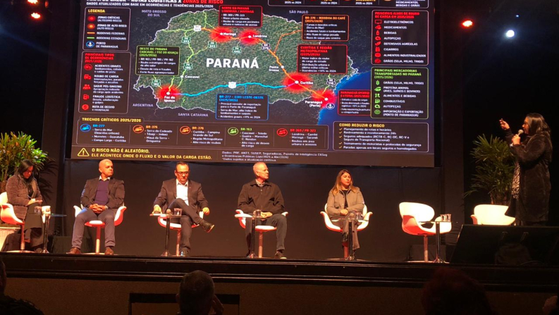 Semin&aacute;rio aborda Gerenciamento de Risco e atividades das seguradoras