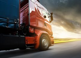 Federação discute o impacto das novas tecnologias no transporte de cargas
