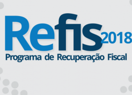 Projeto de Lei: Refis 2018