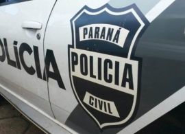 Polícia prende suspeito de chefiar quadrilha especializada em roubo de cargas