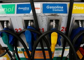ESTADÃO - Petrobras reduz preço do diesel nas refinarias em 2,9%