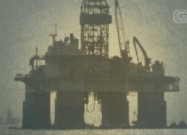 G1 - Cessão onerosa: números e gráficos mostram potencial do impacto do megaleilão de petróleo