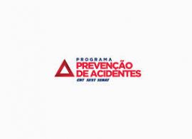 SEST SENAT - Campanha do Programa Prevenção de Acidentes em Cascavel
