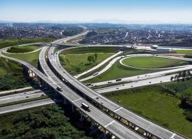 FROTA E CIA - Dnit lança programa para avaliar risco das rodovias