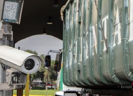 AEN - Comissão estadual de segurança portuária faz balanço de 2019
