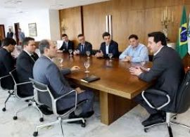AEN - Estado e União avançam no processo de concessão de rodovias
