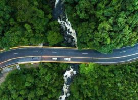 EXAME - Após década perdida para infraestrutura, Brasil ensaia retorno à corrida